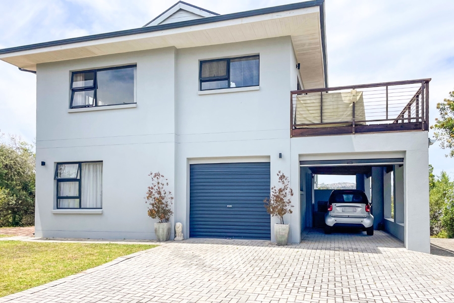 4 Bedroom Property for Sale in Welbedacht Western Cape